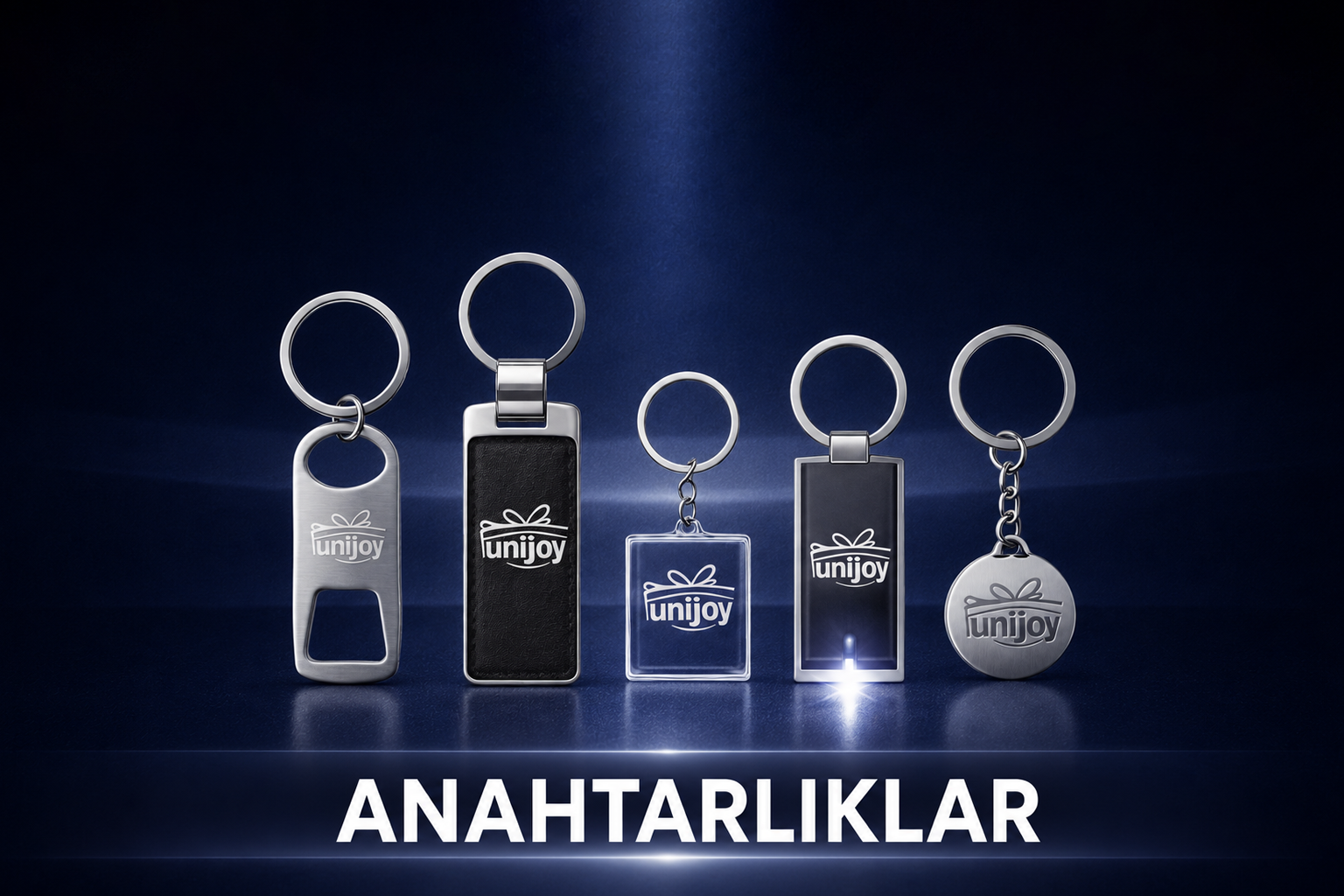 Anahtarlıklar