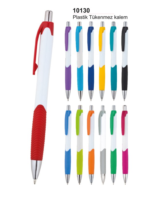 Unijoy 10130 Plastik Tükenmez Kalem