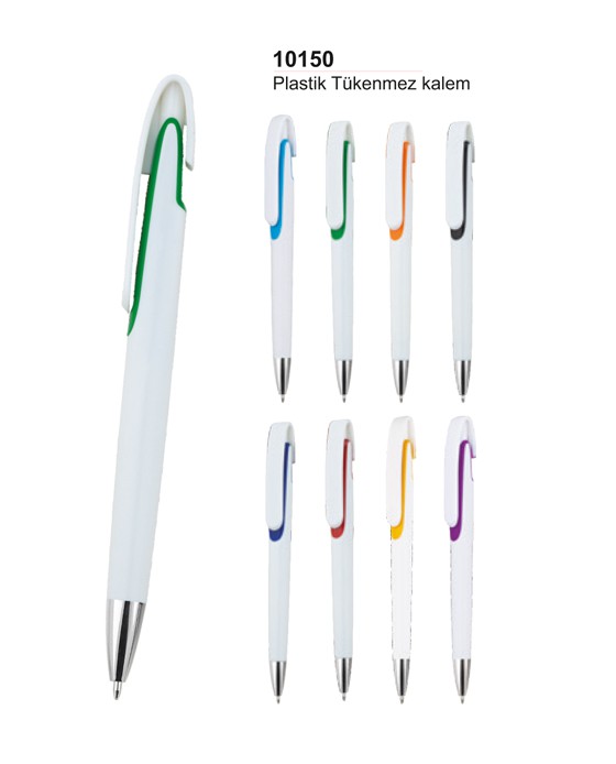 Unijoy 10150 Plastik Tükenmez Kalem