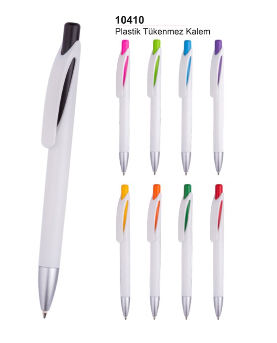 Unijoy 10410 Plastik Tükenmez Kalem