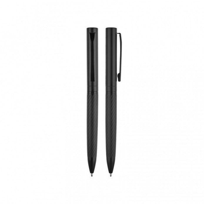 Unijoy 1251-T Metal Tükenmez Kalem