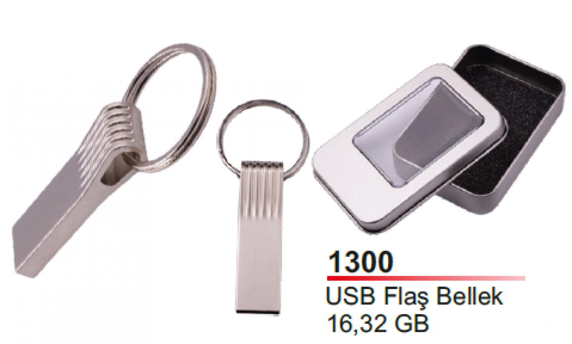 Unijoy 1300 USB Flaş Bellek (Kutulu)