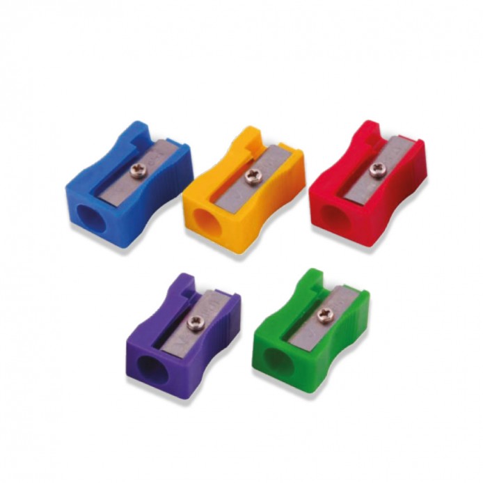 Unijoy 1307 Köşeli Kalemtıraş