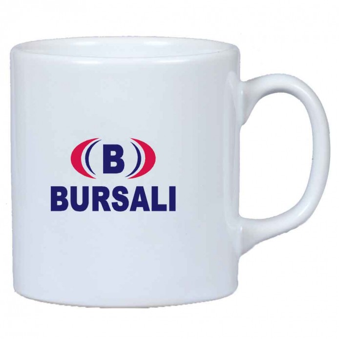 Unijoy 202 Porselen Kupa