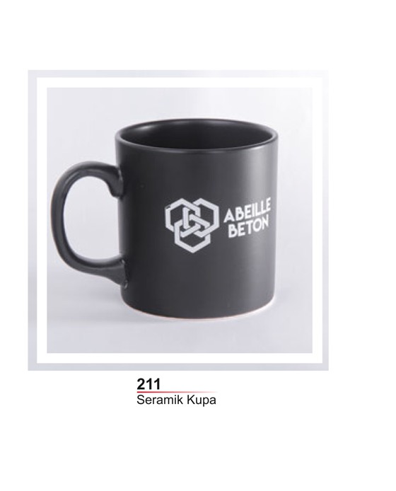 Unijoy 211 Seramik Kupa
