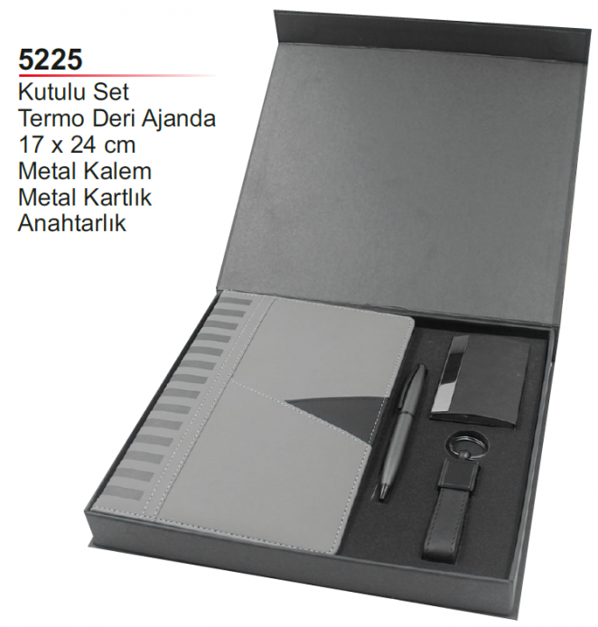 Unijoy 5225 Kutulu Set