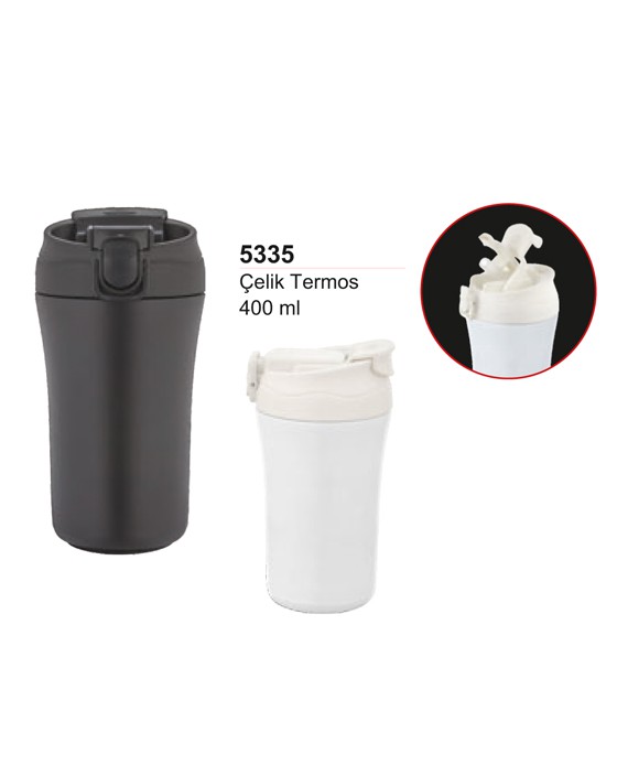 Unijoy 5335 Çelik Termos – 500 ml