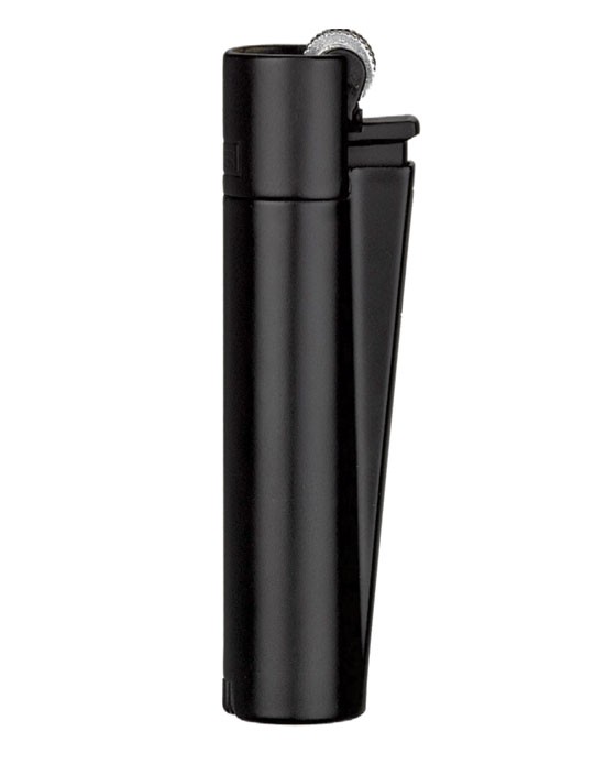 Unijoy MT-106 Clipper Metal Siboplu Çakmak
