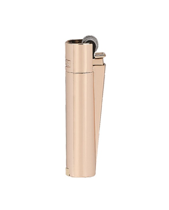 Unijoy MT-115 Clipper Metal Siboplu Çakmak