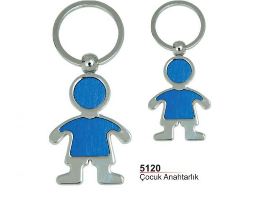 Unijoy 5120 Çocuk Anahtarlık